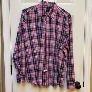 Hugo Boss Button Down Shirt